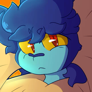 Rainer Icon (shaded)