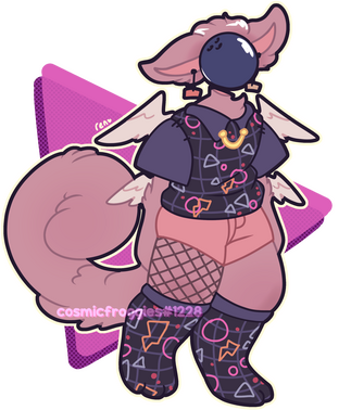 Retro Full (unshaded)